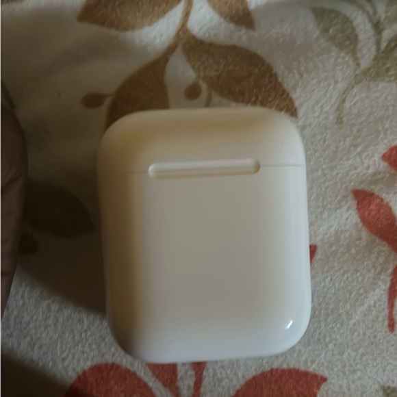 AirPods 2nd Generation